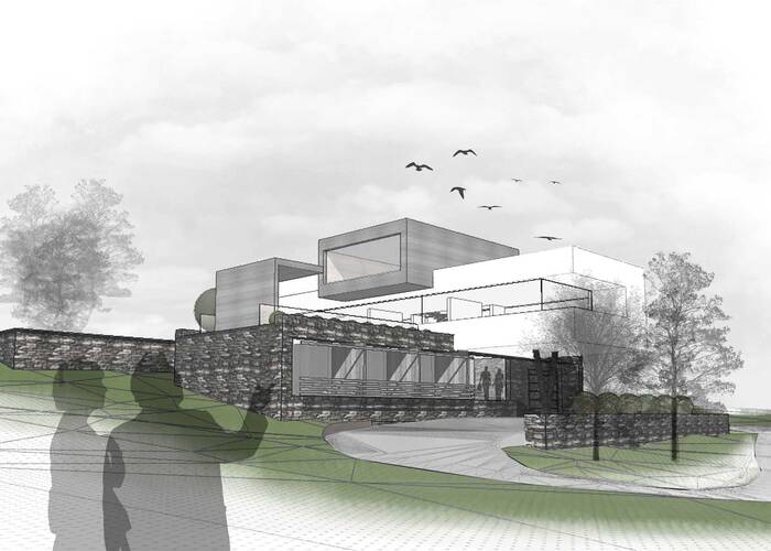 Neubau <br/> Villa <br/>St. Johann / Pongau
