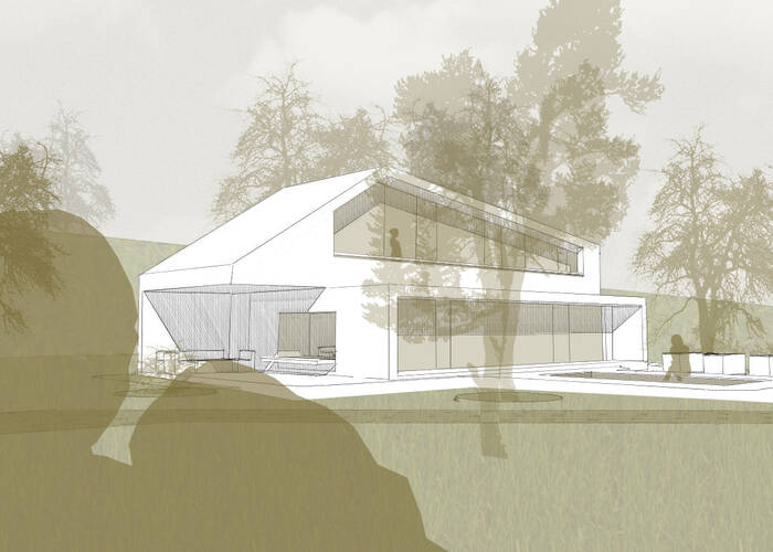 Neubau <br/>Villa <br/>Oberösterreich Land